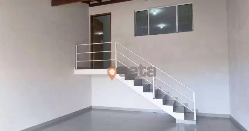 Casa com 2 dormitórios à venda, 114 m² por r$ 499.000,00 - vila jaci - são josé dos campos/sp