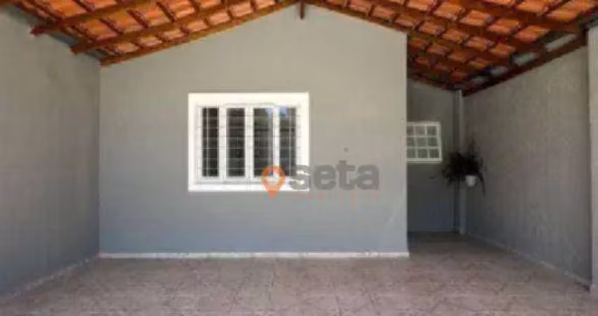 Casa à venda, 116 m² por r$ 550.000,00 - residencial bosque dos ipês - são josé dos campos/sp