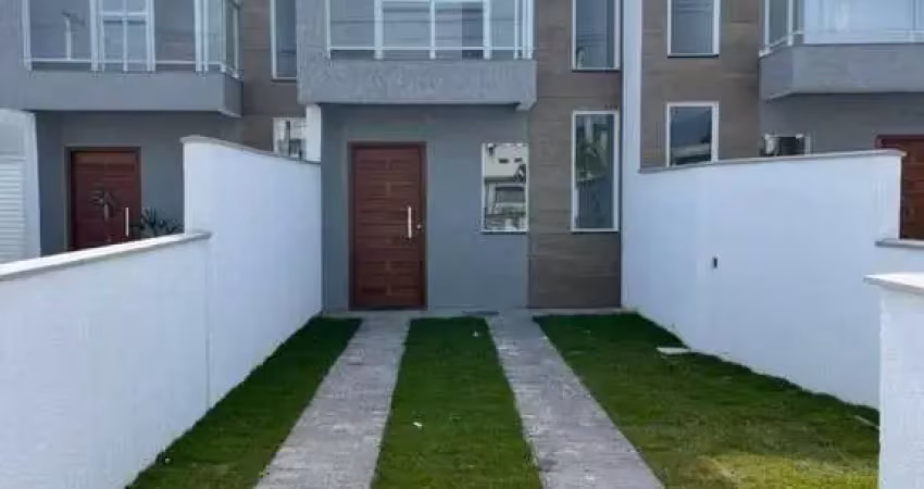 Casa residencial com 2 quartos  à venda, 122.00 m2 por r$750000.00  - sao joao do rio vermelho - florianopolis/sc
