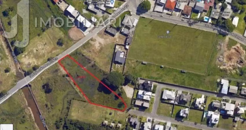 Terreno à venda, 2458.00 m2 por r$1280000.00  - vargem grande - florianopolis/sc