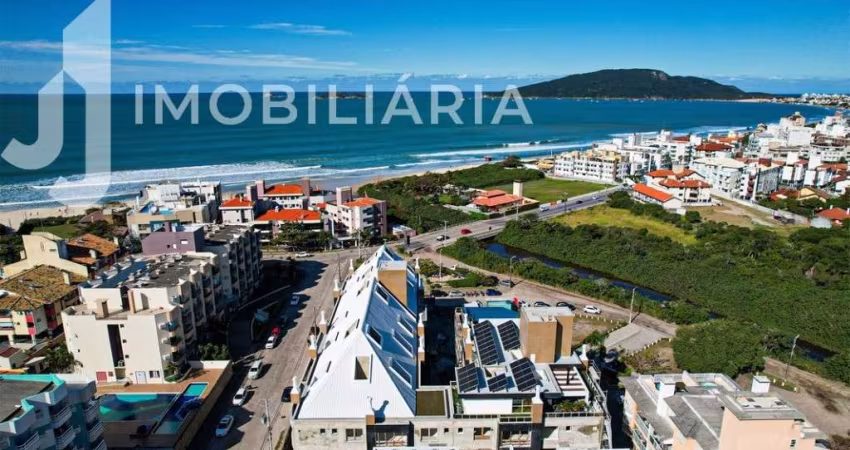 Apartamento com 2 quartos  à venda, 70.63 m2 por R$880000.00  - Ingleses Do Rio Vermelho - Florianopolis/SC