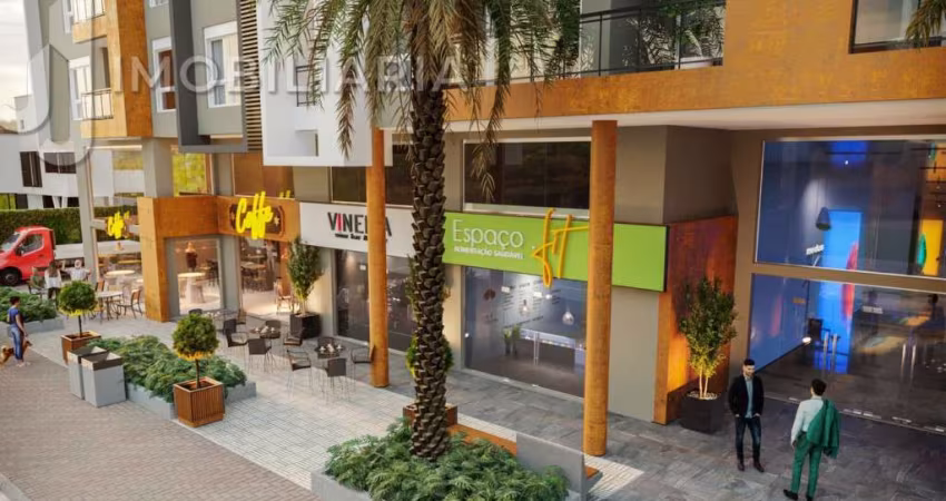 Apartamento com 2 quartos  à venda, 81.82 m2 por R$1100000.00  - Ingleses Do Rio Vermelho - Florianopolis/SC