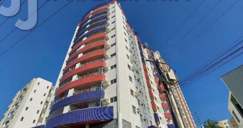 Apartamento com 3 quartos  à venda, 90.00 m2 por R$768000.00  - Centro - Palhoca/SC