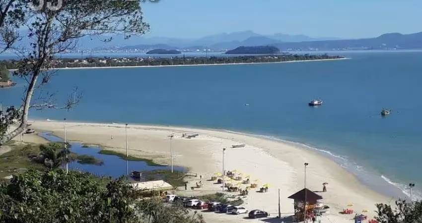 Terreno à venda, 3050.00 m2 por r$18000000.00  - jurere internacional - florianopolis/sc
