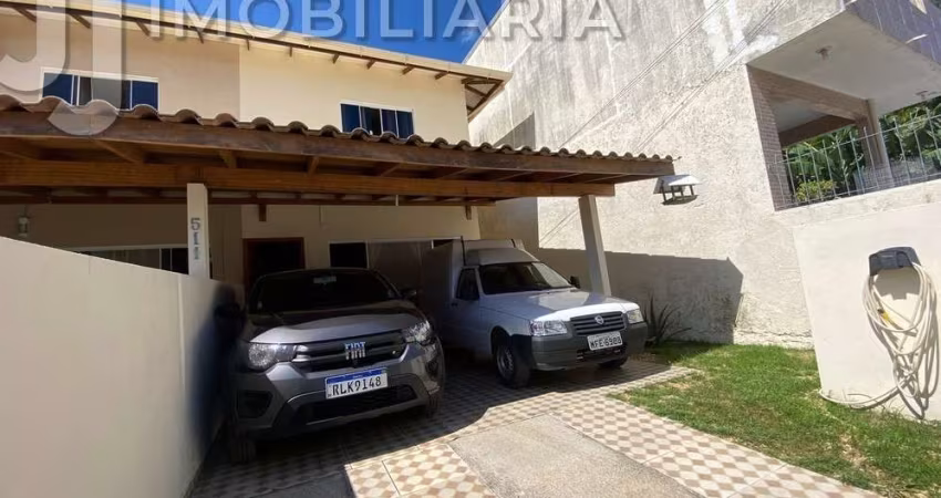 Casa Residencial com 3 quartos  à venda, 108.00 m2 por R$380000.00  - Ingleses Do Rio Vermelho - Florianopolis/SC