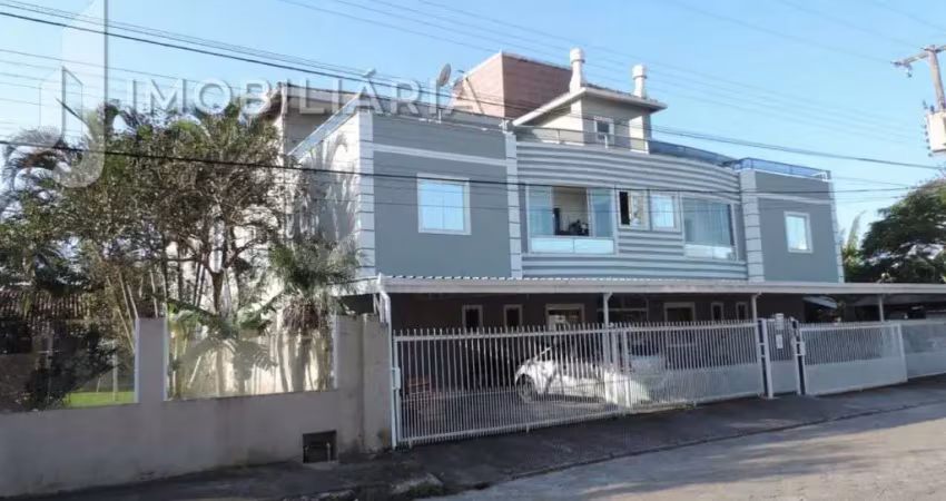Cobertura com 2 quartos  à venda, 100.00 m2 por r$650000.00  - ingleses do rio vermelho - florianopolis/sc