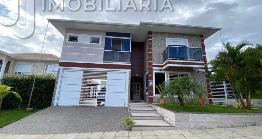 Casa Residencial com 4 quartos  à venda, 253.00 m2 por R$1950000.00  - Ingleses Do Rio Vermelho - Florianopolis/SC