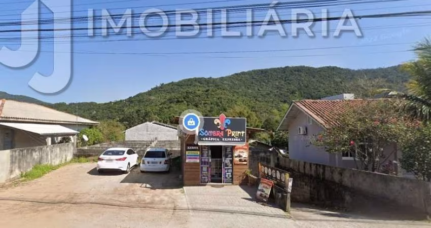 Terreno à venda, 12096.00 m2 por R$4300000.00  - Ingleses Do Rio Vermelho - Florianopolis/SC