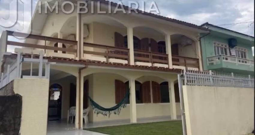 Casa residencial com 3 quartos  à venda, 272.00 m2 por r$1856000.00  - ingleses do rio vermelho - florianopolis/sc