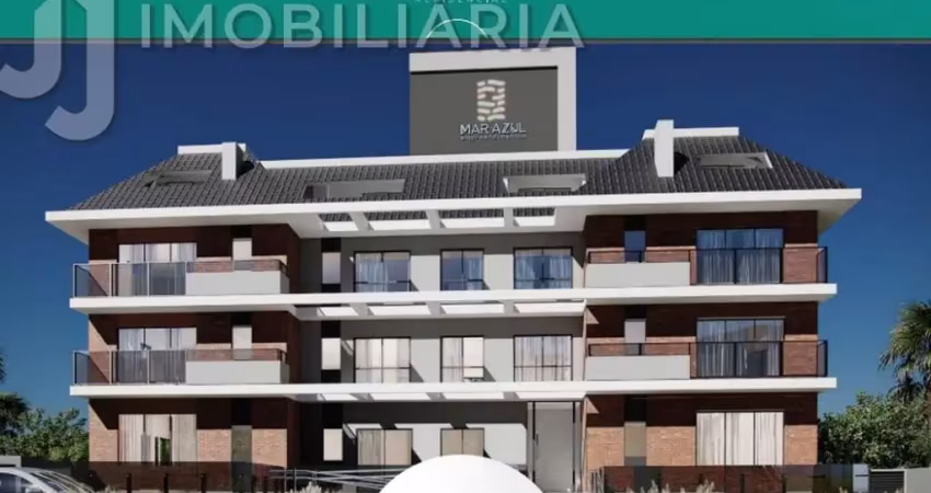 Apartamento com 1 quarto  à venda, 48.15 m2 por r$472607.18  - cachoeira do bom jesus - florianopolis/sc
