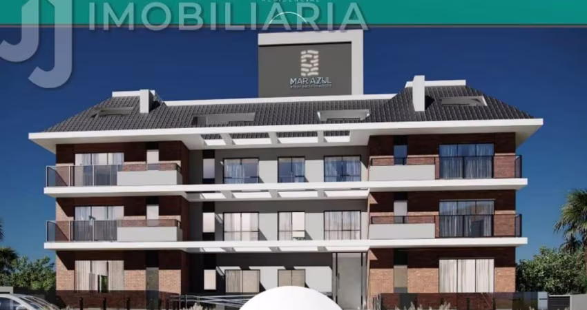 Apartamento com 2 quartos  à venda, 92.29 m2 por R$799495.20  - Cachoeira Do Bom Jesus - Florianopolis/SC