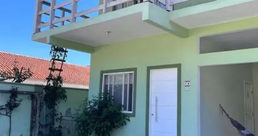 Casa residencial com 3 quartos  à venda, 200.70 m2 por r$703000.00  - vargem do bom jesus - florianopolis/sc