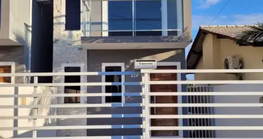 Casa residencial com 2 quartos  à venda, 88.00 m2 por r$480000.00  - sao joao do rio vermelho - florianopolis/sc
