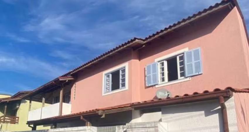 Casa Residencial com 3 quartos  à venda, 155.00 m2 por R$650000.00  - Sao Joao Do Rio Vermelho - Florianopolis/SC