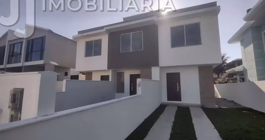Casa residencial com 3 quartos  à venda, 129.00 m2 por r$850000.00  - cachoeira do bom jesus - florianopolis/sc