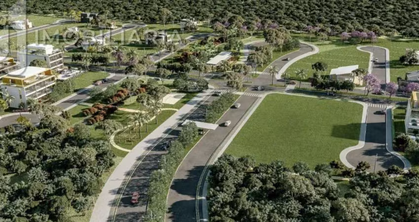 Terreno à venda, 476.01 m2 por r$490000.00  - vargem do bom jesus - florianopolis/sc