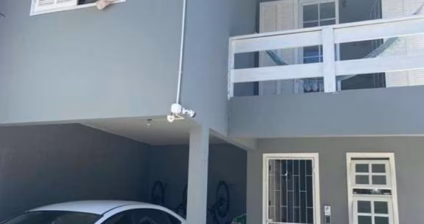 Casa Residencial à venda, 160.00 m2 por R$450000.00  - Ingleses Do Rio Vermelho - Florianopolis/SC
