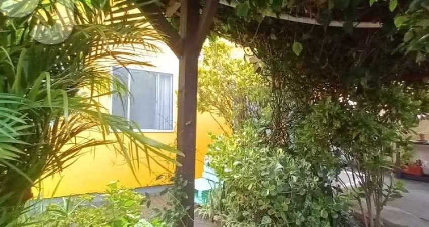 Casa Residencial com 4 quartos  à venda, 105.00 m2 por R$390000.00  - Sao Joao Do Rio Vermelho - Florianopolis/SC