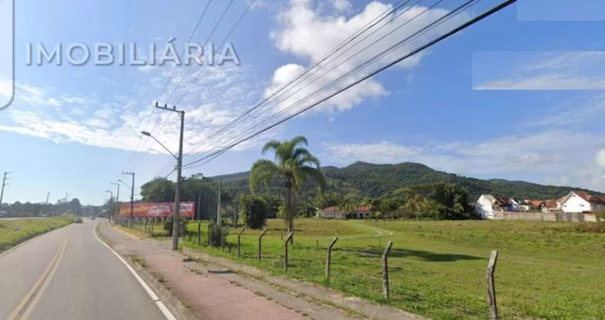 Terreno à venda, 125000.00 m2 por R$55000000.00  - Vargem Grande - Florianopolis/SC