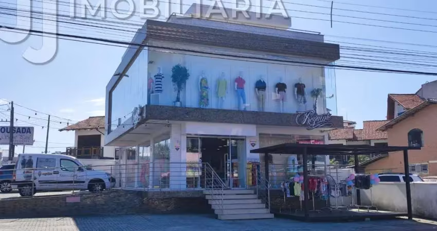 Prédio comercial à venda, 414.00 m2 por r$6000000.00  - ingleses do rio vermelho - florianopolis/sc