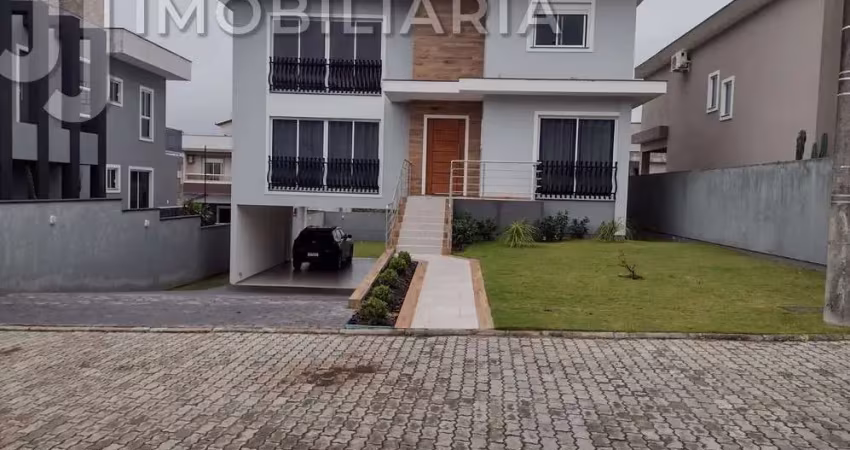 Casa residencial com 3 quartos  à venda, 323.00 m2 por r$2400000.00  - ingleses do rio vermelho - florianopolis/sc