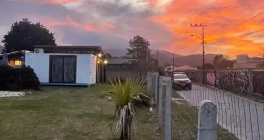 Terreno à venda, 480.00 m2 por r$650000.00  - sao joao do rio vermelho - florianopolis/sc