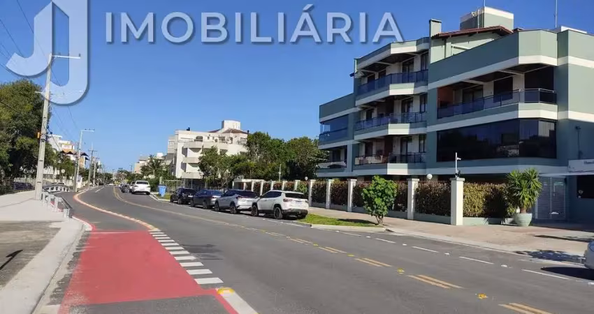 Cobertura com 4 quartos  à venda, 196.52 m2 por r$1200000.00  - ingleses do rio vermelho - florianopolis/sc