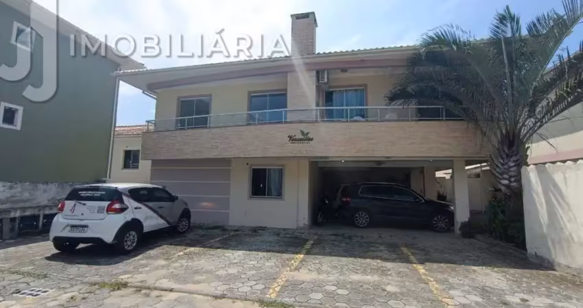 Apartamento com 2 quartos  à venda, 60.00 m2 por r$320000.00  - ingleses do rio vermelho - florianopolis/sc