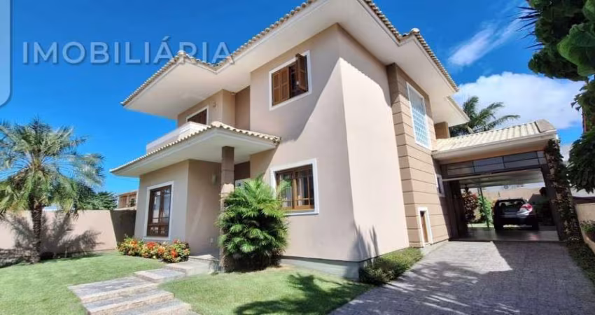 Casa Residencial com 4 quartos  à venda, 254.00 m2 por R$1495000.00  - Ingleses Do Rio Vermelho - Florianopolis/SC
