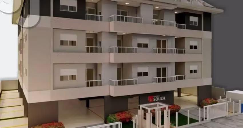 Apartamento 2 dormitórios próximo ao brasil atacadista
