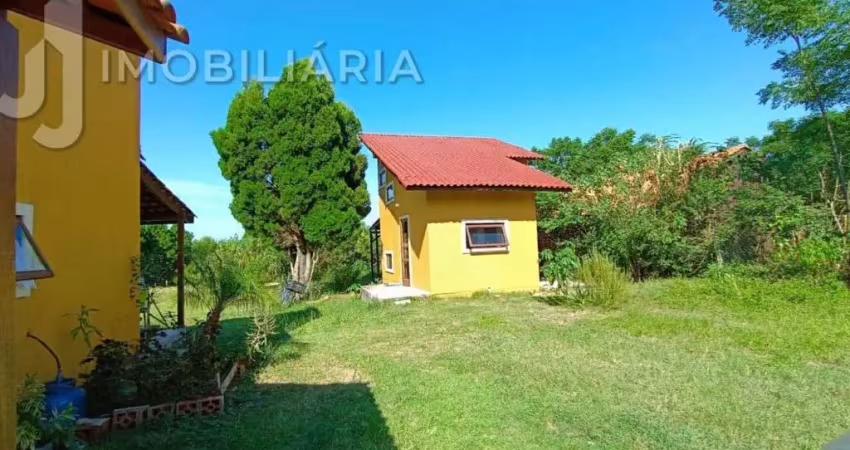 Casa residencial com 1 quarto  para alugar, 40.00 m2 por r$3450.00  - sao joao do rio vermelho - florianopolis/sc