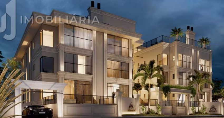 Apartamento com 3 quartos  à venda, 63.29 m2 por R$700469.00  - Ingleses Do Rio Vermelho - Florianopolis/SC