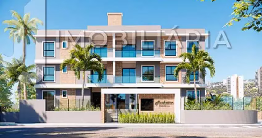 Apartamento com 2 quartos  à venda, 61.63 m2 por r$550000.00  - ingleses do rio vermelho - florianopolis/sc
