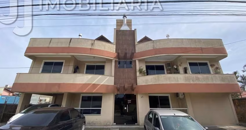 Apartamento com 2 quartos  para alugar, 58.00 m2 por R$2000.00  - Ingleses Do Rio Vermelho - Florianopolis/SC