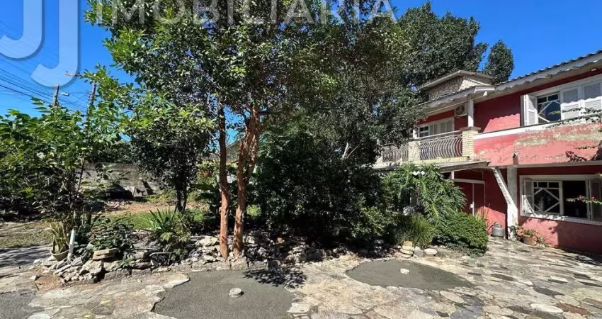 Casa residencial com 3 quartos  à venda, 255.00 m2 por r$625000.00  - sao joao do rio vermelho - florianopolis/sc