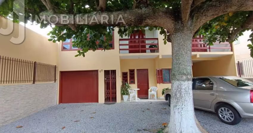 Casa residencial com 11 quartos  à venda, 300.00 m2 por r$1720000.00  - ingleses do rio vermelho - florianopolis/sc