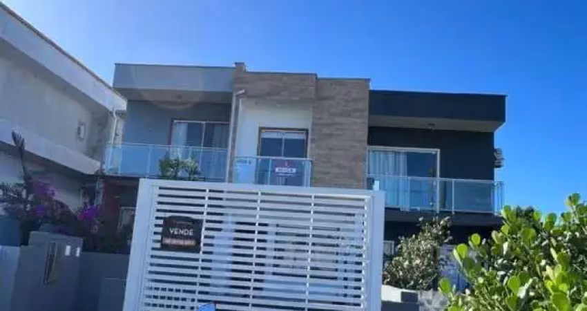 Sobrado para alugar, 73.60 m2 por r$3500.00  - ingleses do rio vermelho - florianopolis/sc