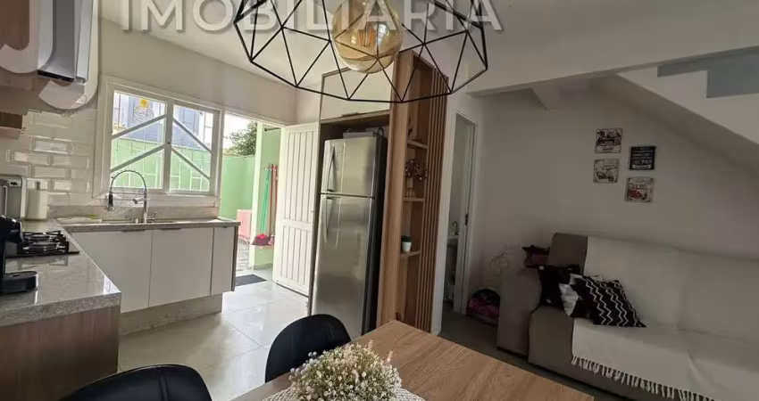 Casa residencial com 2 quartos  à venda, 80.00 m2 por r$490000.00  - ingleses do rio vermelho - florianopolis/sc