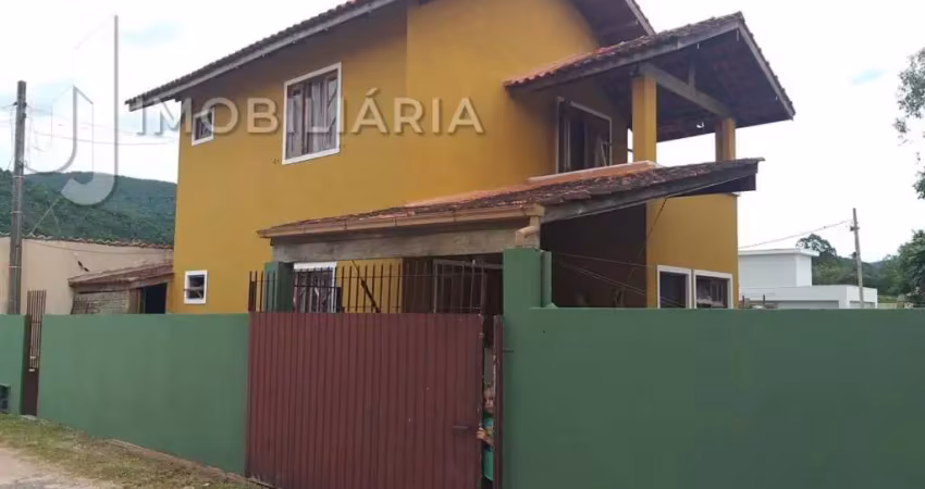 Casa residencial com 2 quartos  à venda, 110.00 m2 por r$380000.00  - sao joao do rio vermelho - florianopolis/sc