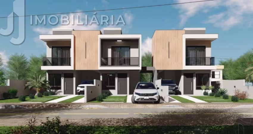 Casa Residencial com 3 quartos  à venda, 0.00 m2 por R$680000.00  - Ingleses Do Rio Vermelho - Florianopolis/SC