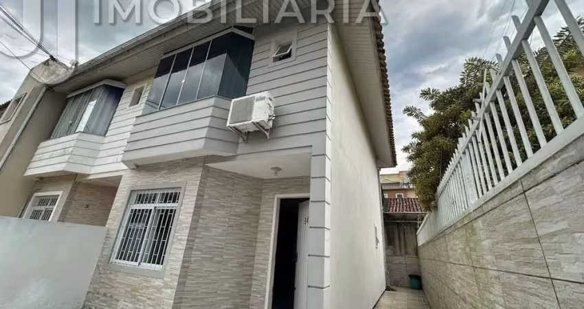 Casa residencial com 2 quartos  à venda, 84.00 m2 por r$350000.00  - ingleses do rio vermelho - florianopolis/sc