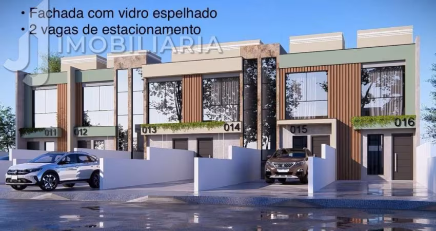 Casa Residencial com 2 quartos  à venda, 82.00 m2 por R$789000.00  - Cachoeira Do Bom Jesus - Florianopolis/SC