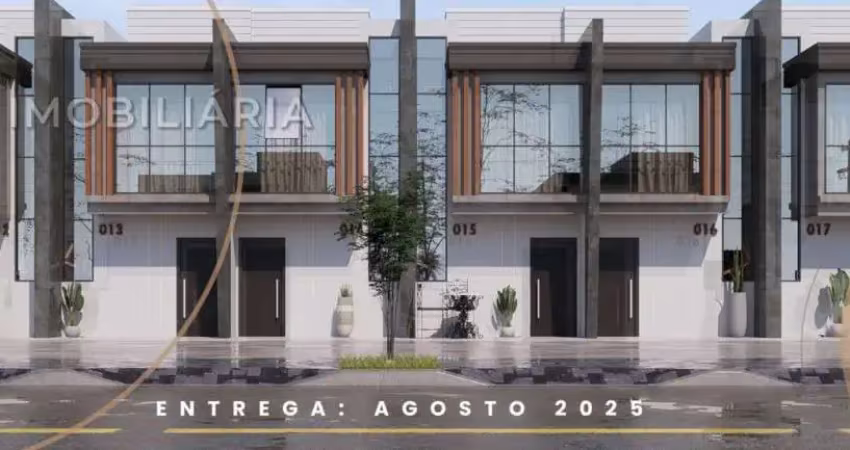 Casa residencial com 2 quartos  à venda, 90.00 m2 por r$745000.00  - ingleses do rio vermelho - florianopolis/sc