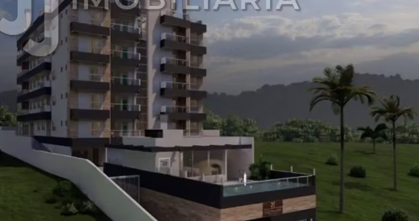 Apartamento com 2 quartos à venda na Estrada Dom João Becker, Ingleses do Rio Vermelho, Florianópolis