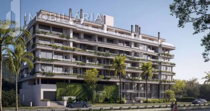 Cobertura com 3 quartos  à venda, 135.07 m2 por R$2161915.82  - Jurere Internacional - Florianopolis/SC