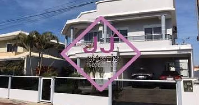 Casa Residencial com 4 quartos  à venda, 350.00 m2 por R$2680000.00  - Ingleses Do Rio Vermelho - Florianopolis/SC