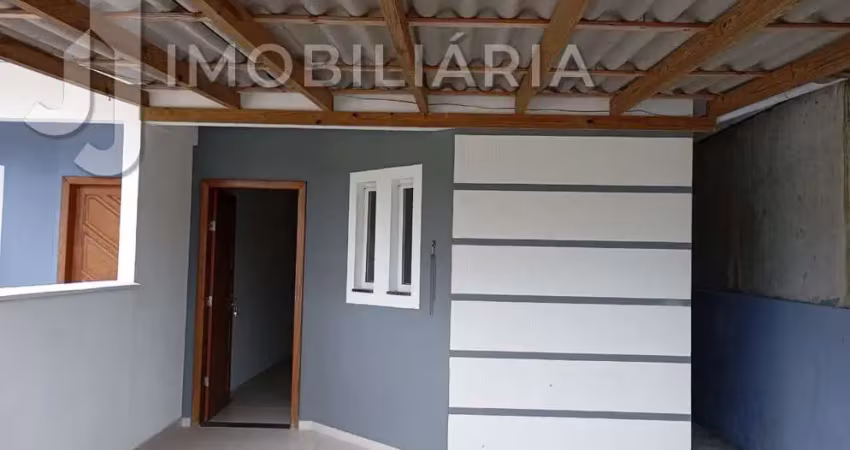 Casa residencial com 2 quartos  à venda, 60.00 m2 por r$350000.00  - sao joao do rio vermelho - florianopolis/sc