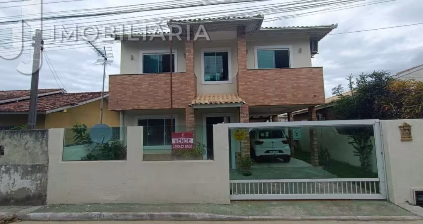 Casa Residencial com 3 quartos  à venda, 106.50 m2 por R$650000.00  - Sao Joao Do Rio Vermelho - Florianopolis/SC