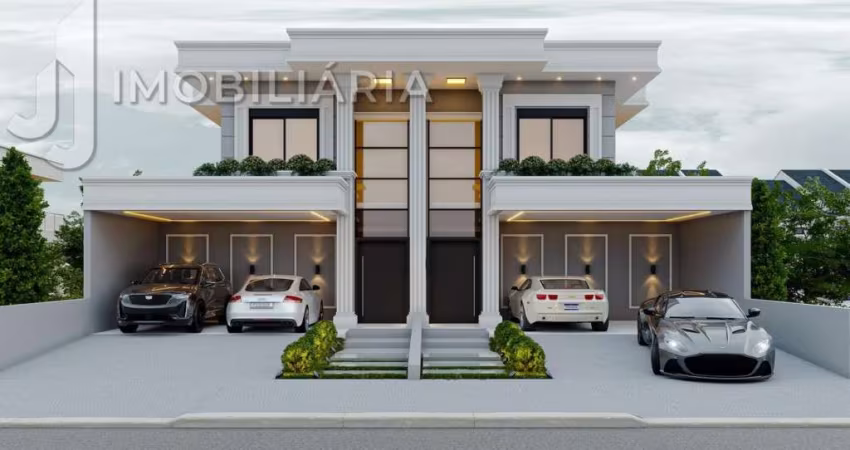Casa Residencial com 3 quartos  à venda, 175.00 m2 por R$1450000.00  - Ingleses Do Rio Vermelho - Florianopolis/SC