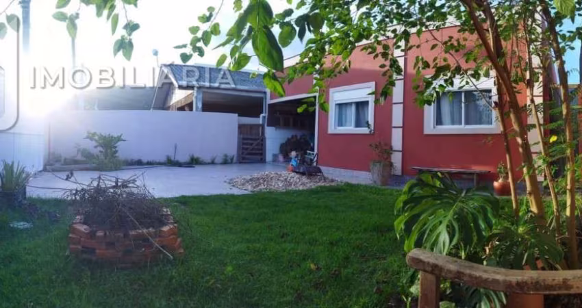 Casa Residencial com 3 quartos  à venda, 140.00 m2 por R$488000.00  - Sao Joao Do Rio Vermelho - Florianopolis/SC